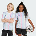 Kids' adidas Juventus 25/26 Pre-Match Jersey Kids