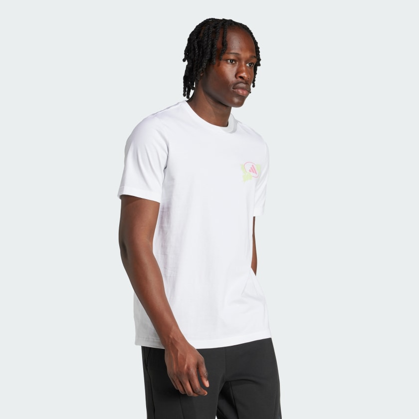 Men's adidas Wiesn Graphic Tee