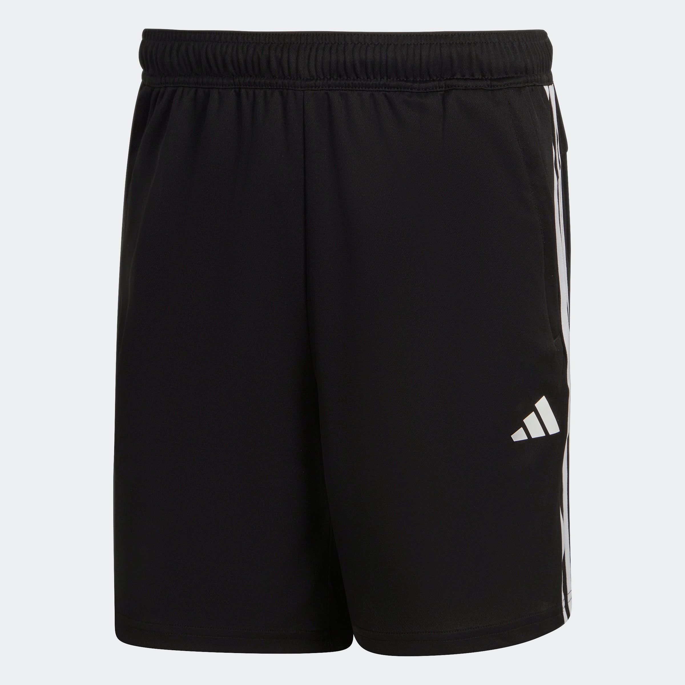 Men's adidas Train Essentials Piqué 3-Stripes Training Shorts