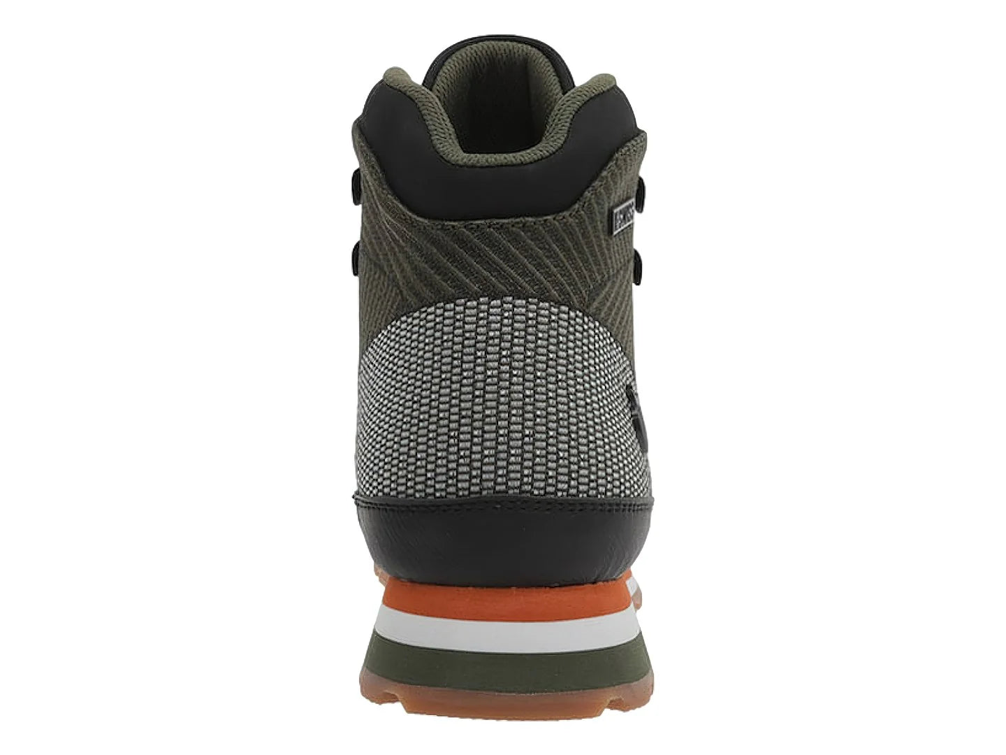K Swiss Botas Rushmore Oliva para Hombre