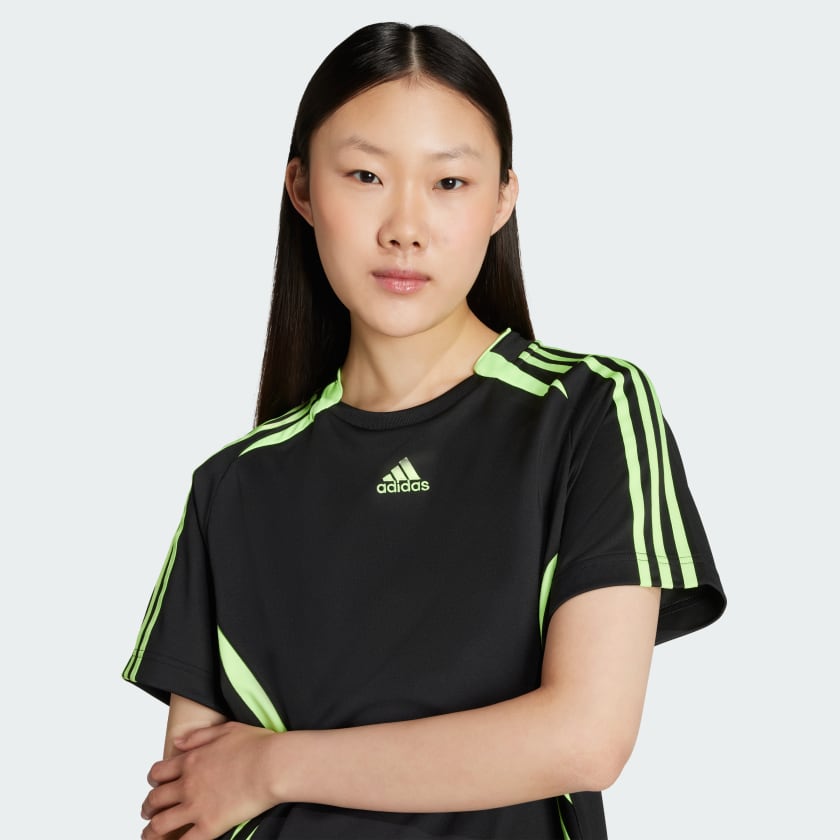 Women's adidas Teamgeist Adicolor Tee Dress
