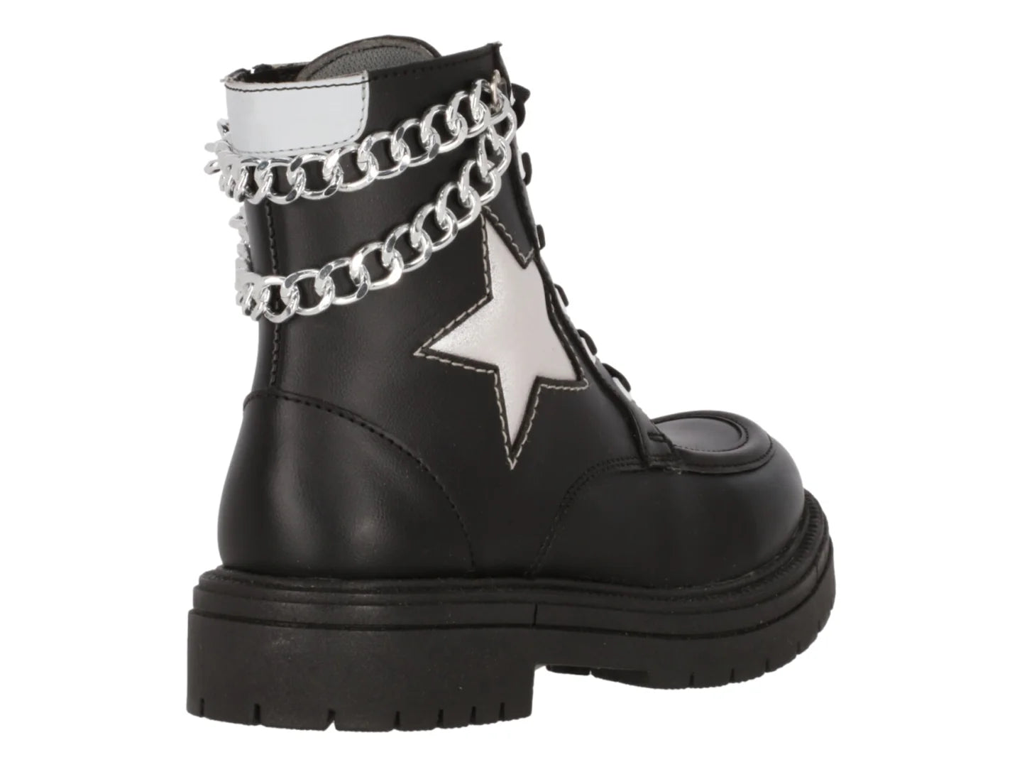 Botas Elefante Negro para Niña