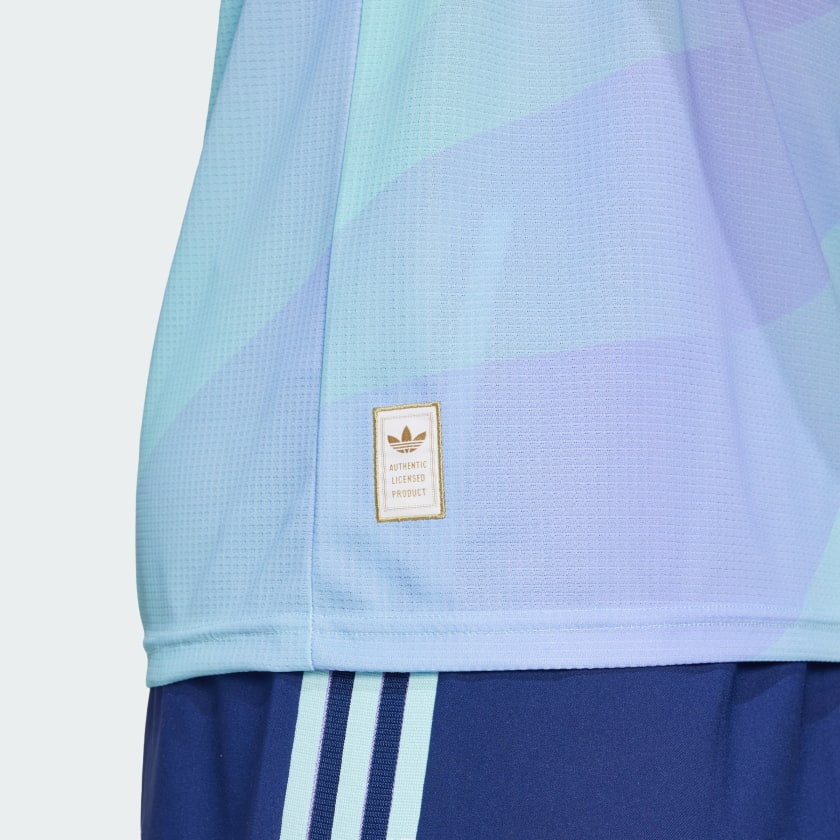 Men's adidas Arsenal 24/25 Third Authentic Jersey
