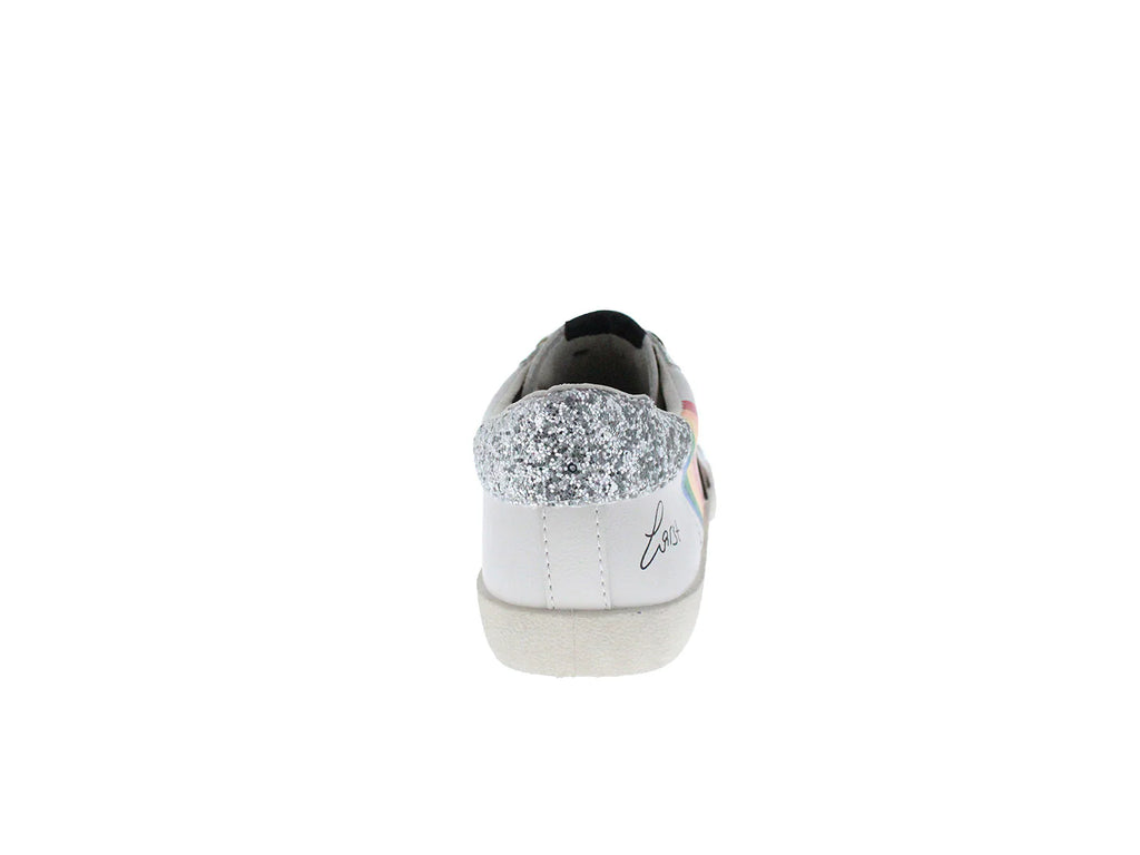Tenis Furor Multicolor para Mujer