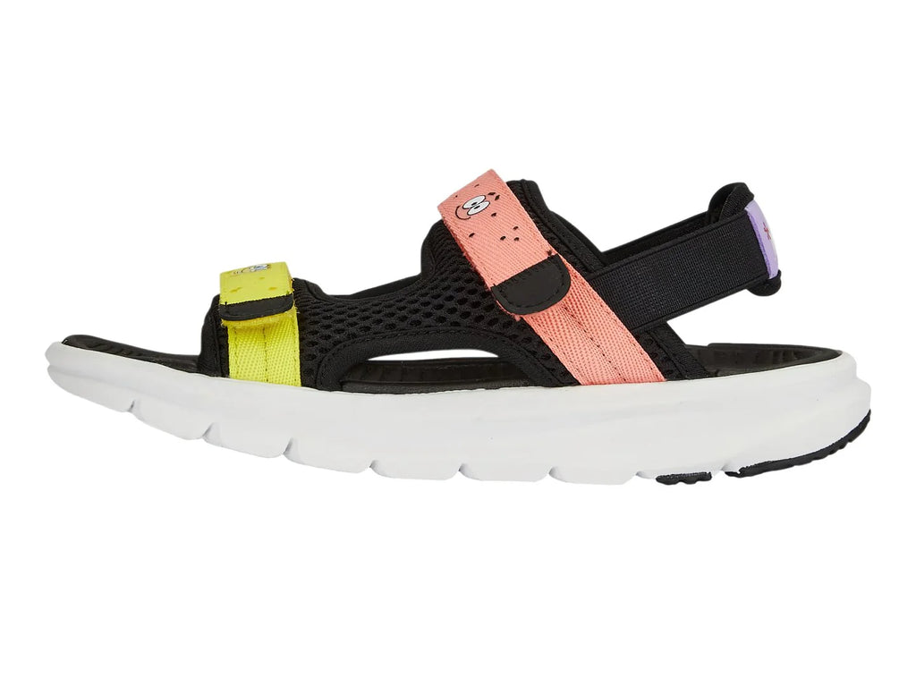 Sandalias Puma Evolve Spongebob Multicolor para Niño