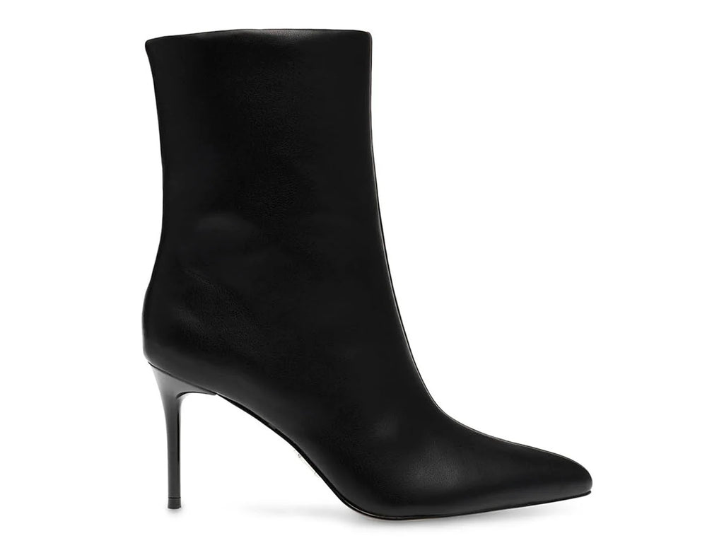 Botines Steve Madden Negro para Mujer