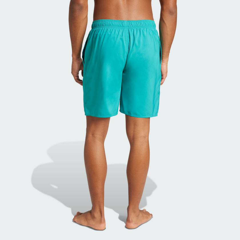 Men's adidas Swim Shorts 8-Inch