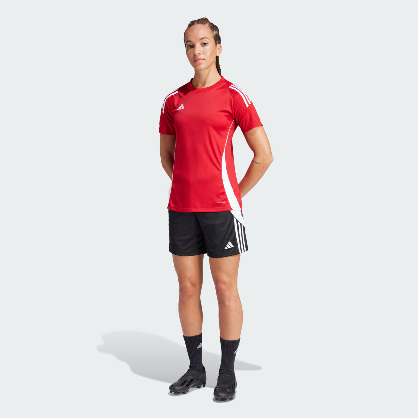 Women's adidas Tiro 24 Jersey