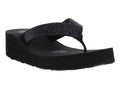 Sandalias Caray Fairy Negro para Mujer