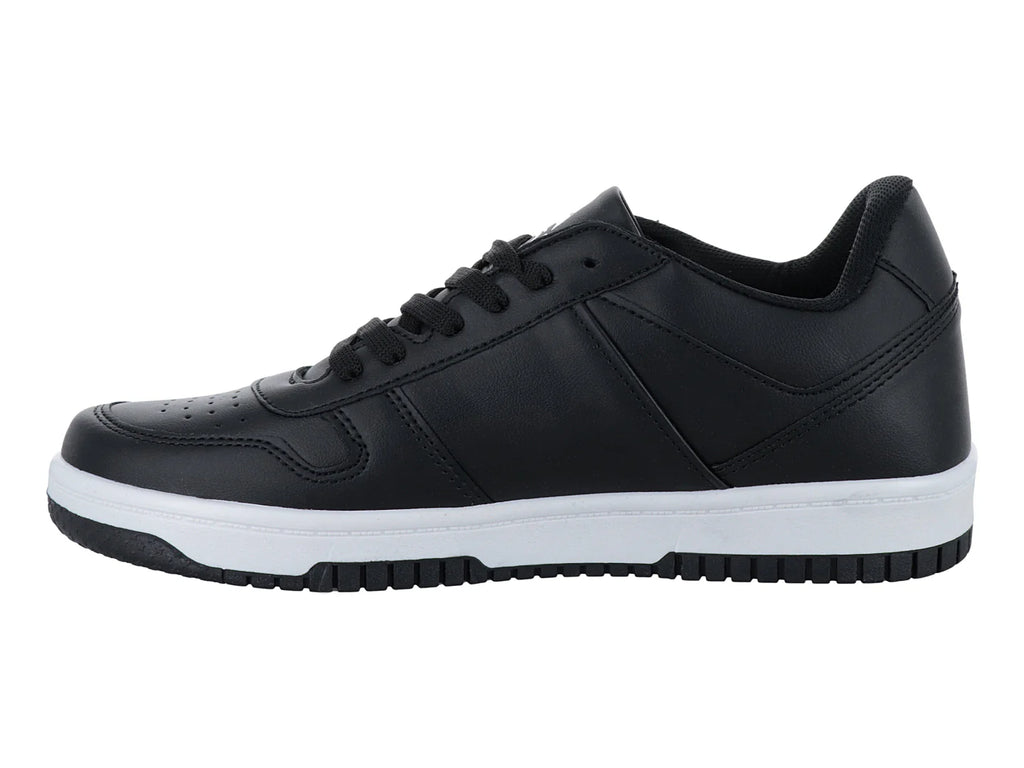 Tenis ATOK Negro para Mujer