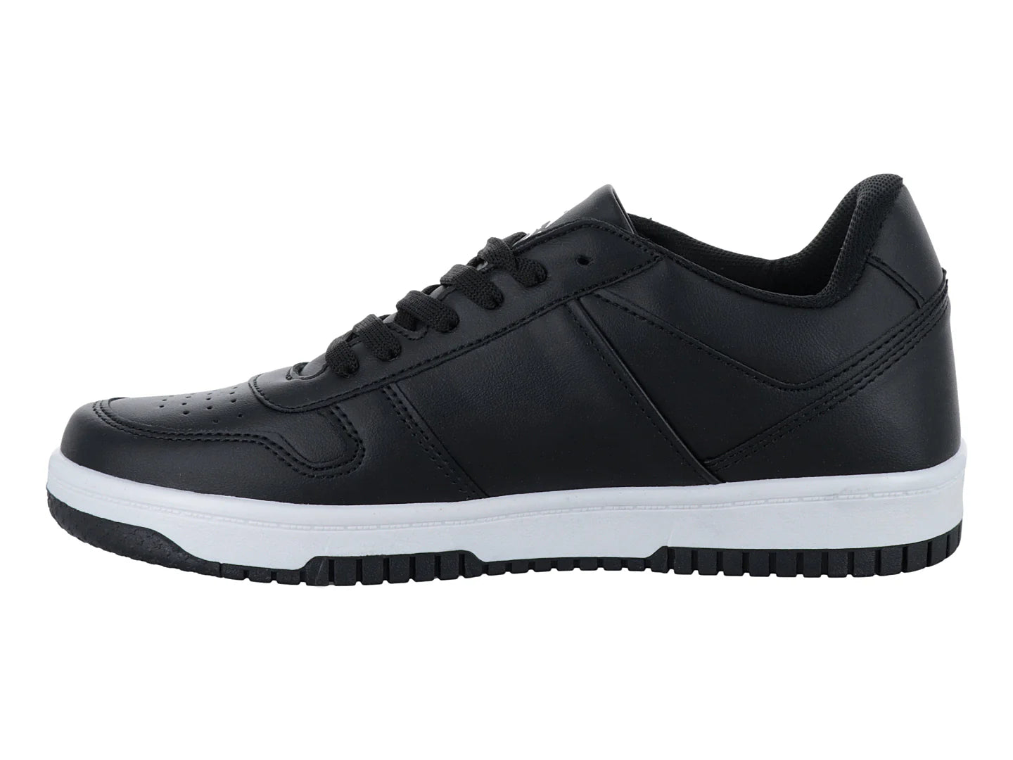 Tenis ATOK Negro para Mujer