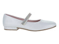 Zapatos Planos Tropicana Plata para Niña