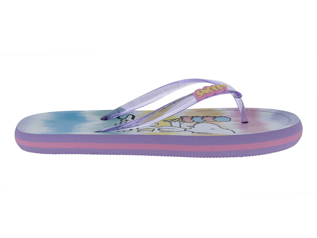 Sandalias ARRA Rosa Multicolor para Mujer