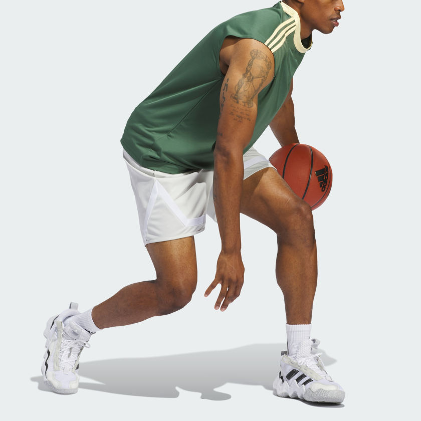Men's adidas adidas Pro Block Shorts