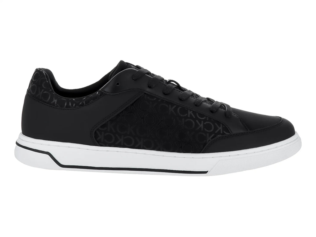 Tenis Calvin Klein Negros para Hombre