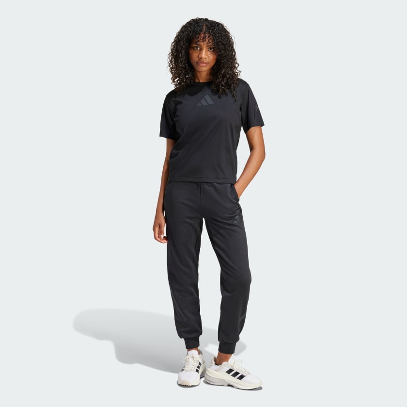 Women's adidas adidas Z.N.E. Tee