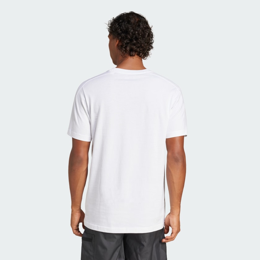 Men's adidas Tigres UANL DNA Graphic Tee