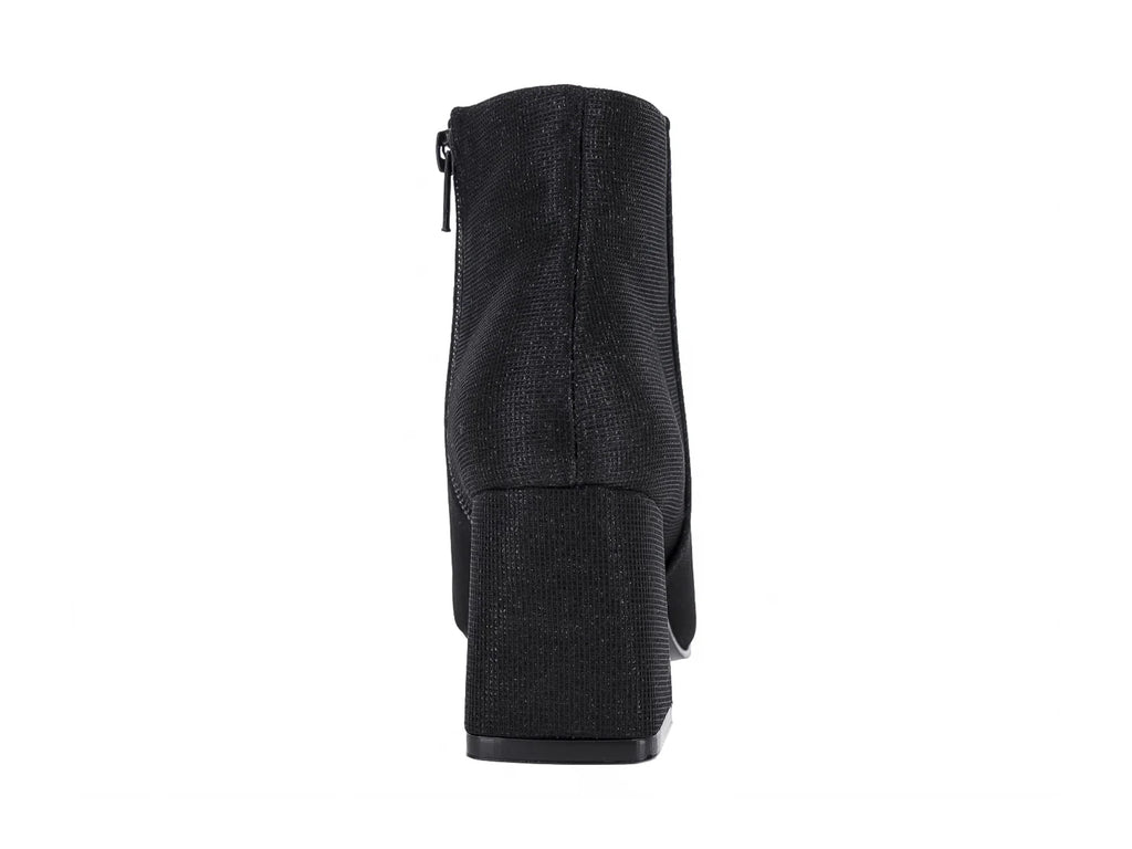 Botines OYYI Negro para Mujer