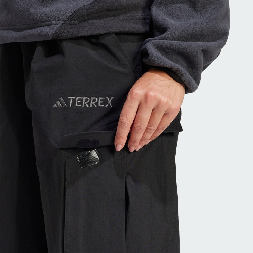 Women's adidas Terrex Xploric Cargo Pants