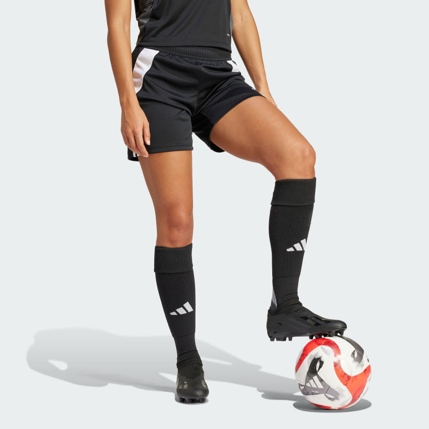 Women's adidas Tiro 24 Shorts