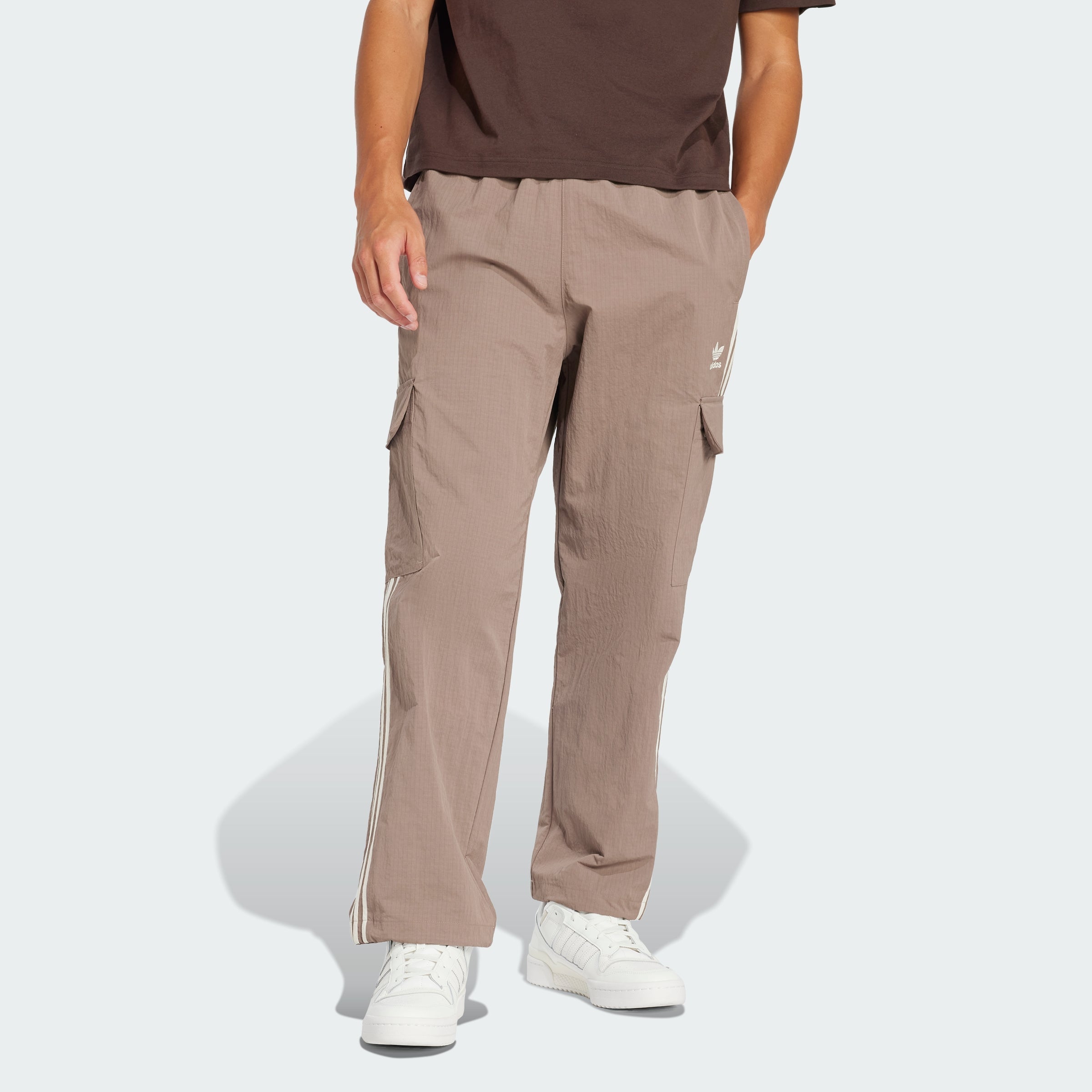 Men's adidas Adicolor Classics 3-Stripes Cargo Pants