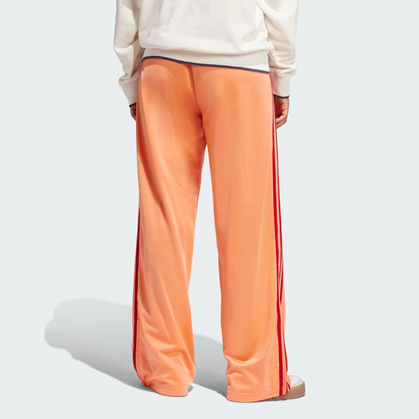 Women's adidas Adicolor Classic Firebird Loose Track Pants
