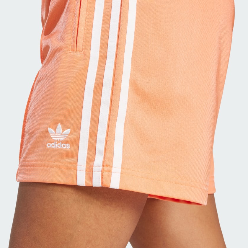 Women's adidas Firebird Shorts
