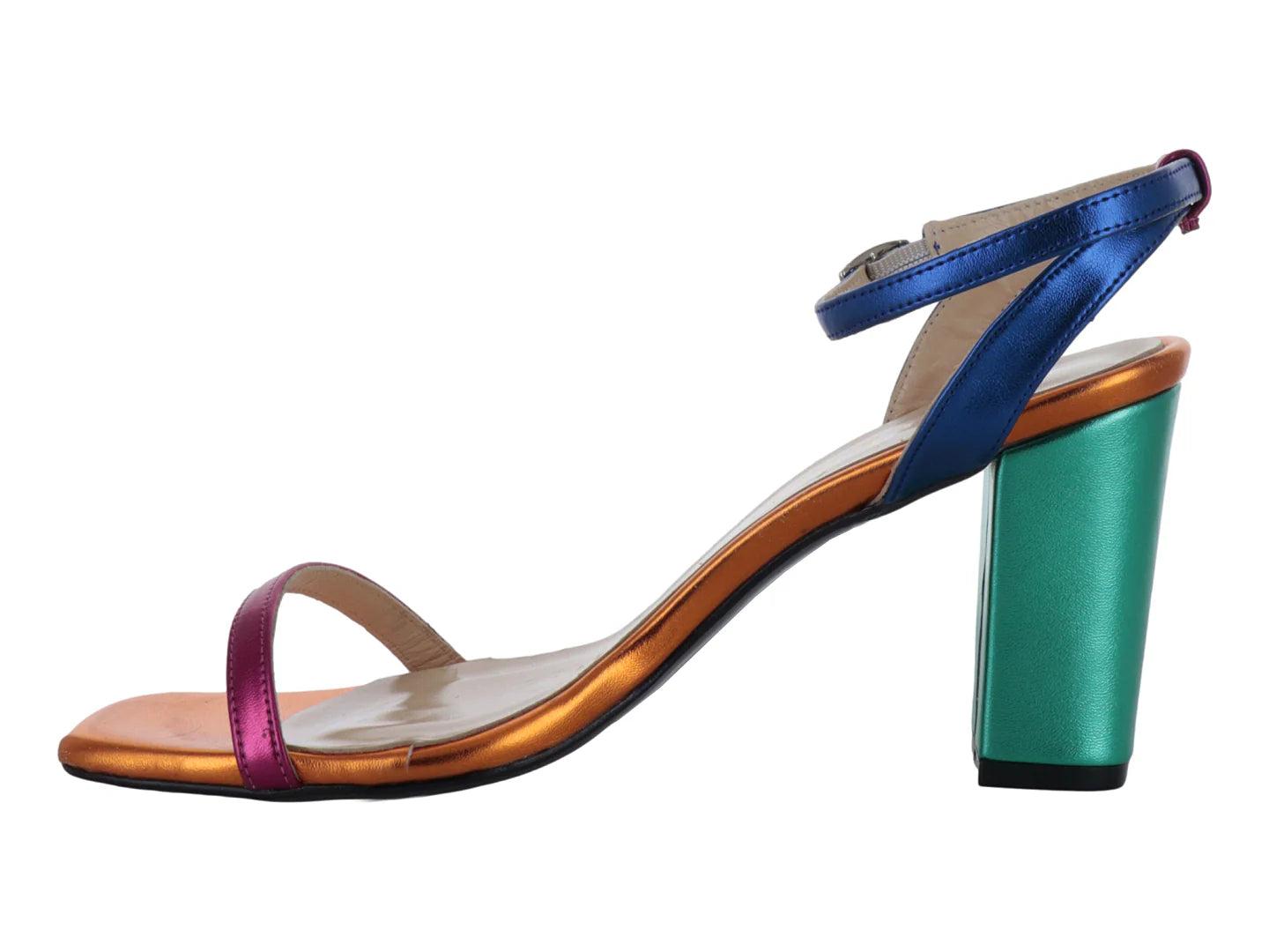 Zapatillas Antonie Multicolor para Mujer