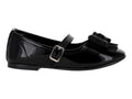 Zapatos de Charol Negro 4EVER para Niña