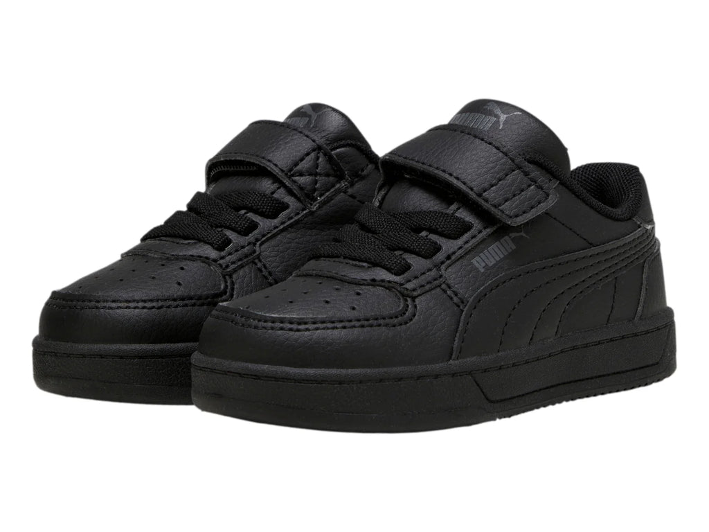 Tenis PUMA Caven 20 ACINF Negro para Niño