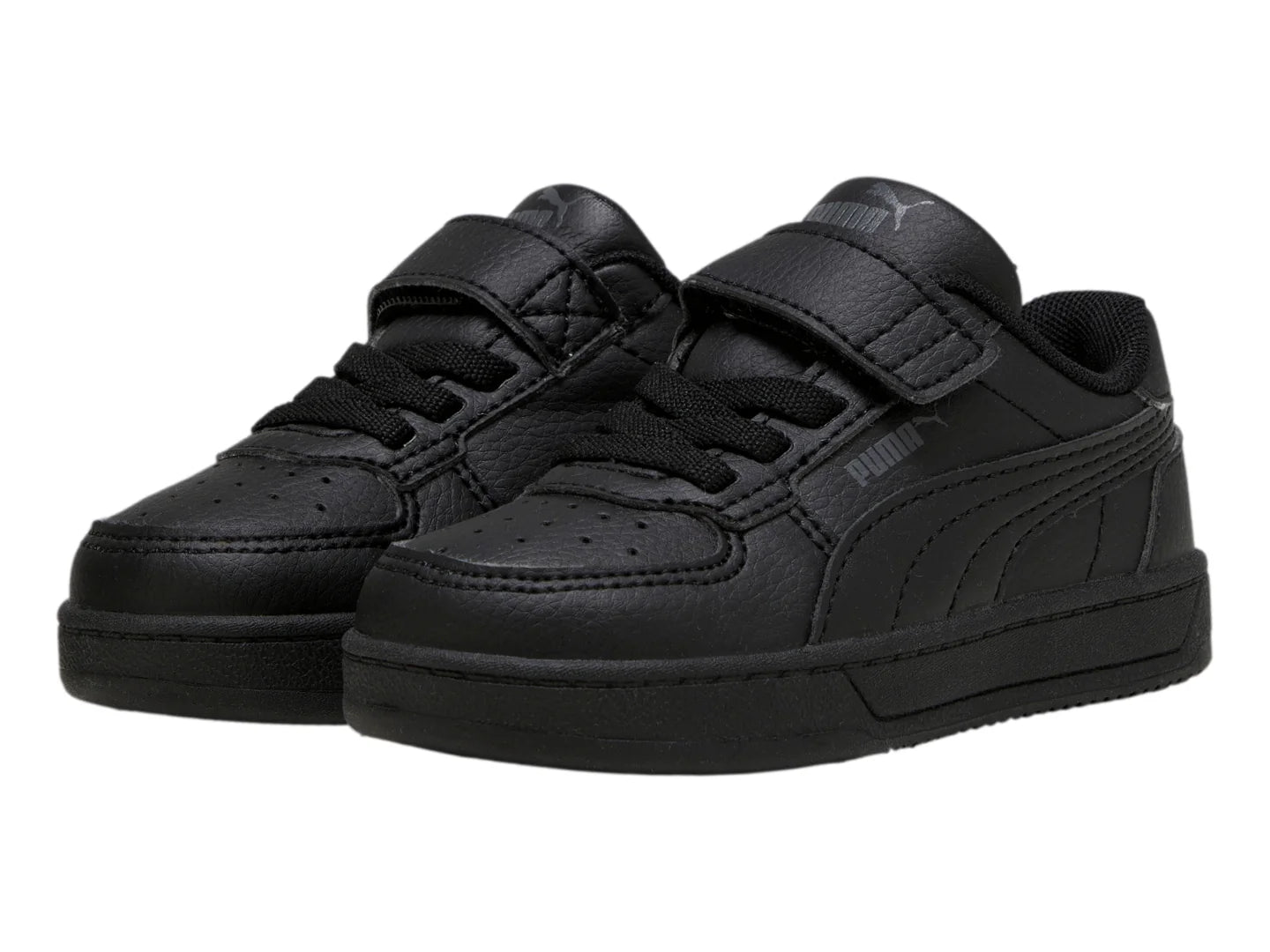 Tenis PUMA Caven 20 ACINF Negro para Niño