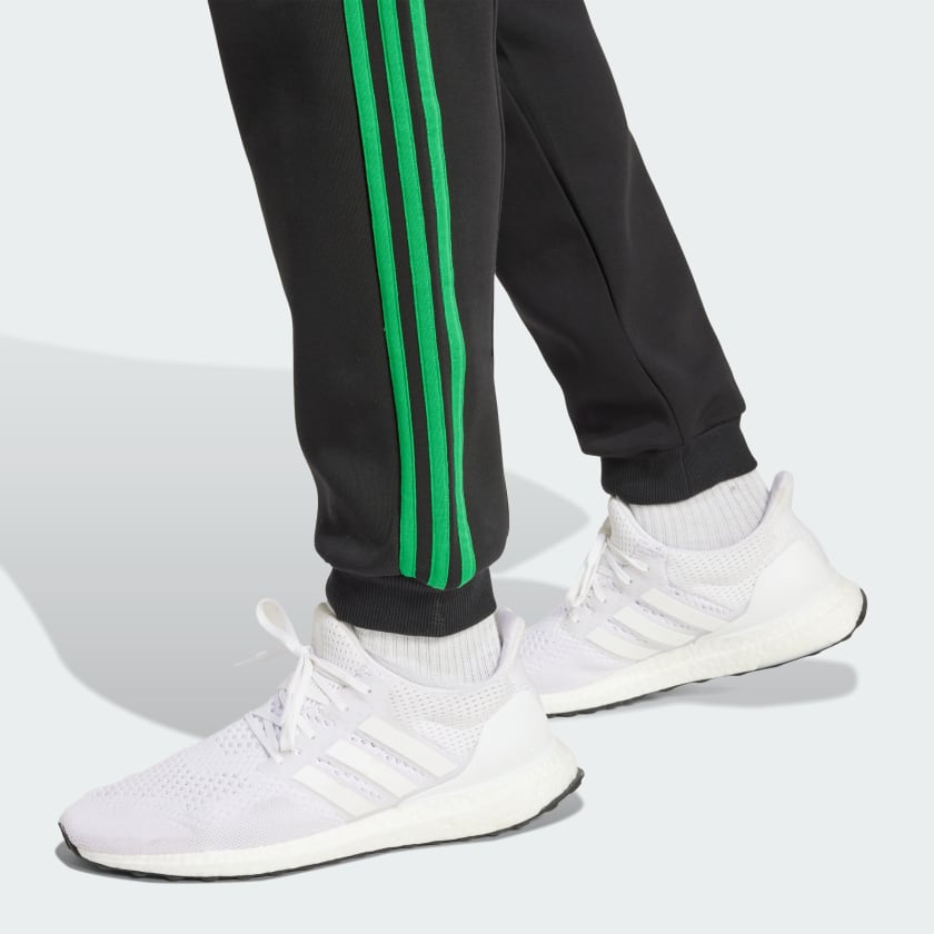 Men's adidas Austin FC UBP Travel Pants