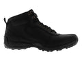 Botas Romanos Sintético Negro para Hombre