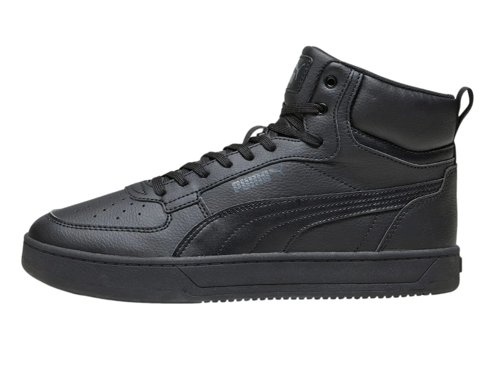 Tenis PUMA Caven 20 Mid Negro para Hombre