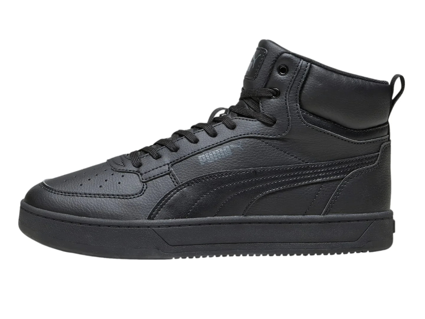 Tenis PUMA Caven 20 Mid Negro para Hombre
