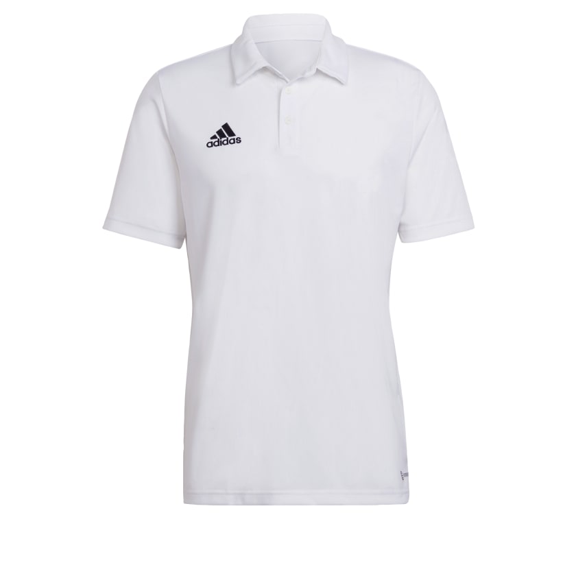 Men's adidas Entrada 22 Polo Shirt