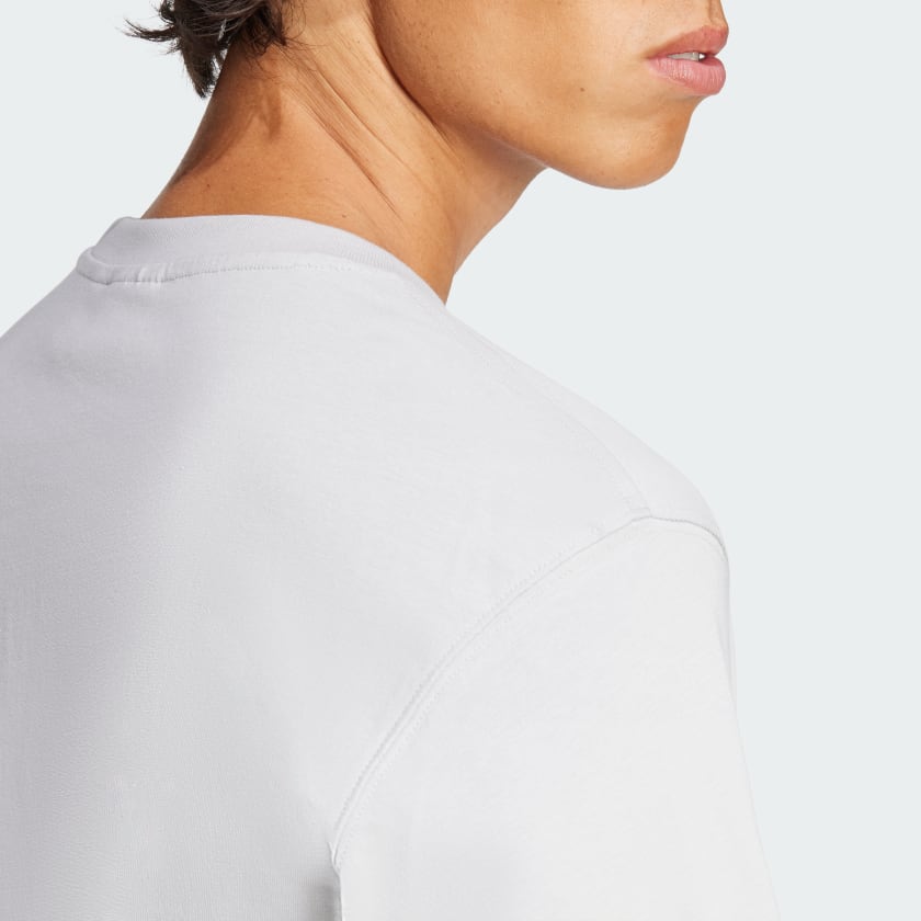 Men's adidas Adicolor Trefoil Tee