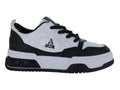 Tenis ATOK Blanco y Negro para Mujer