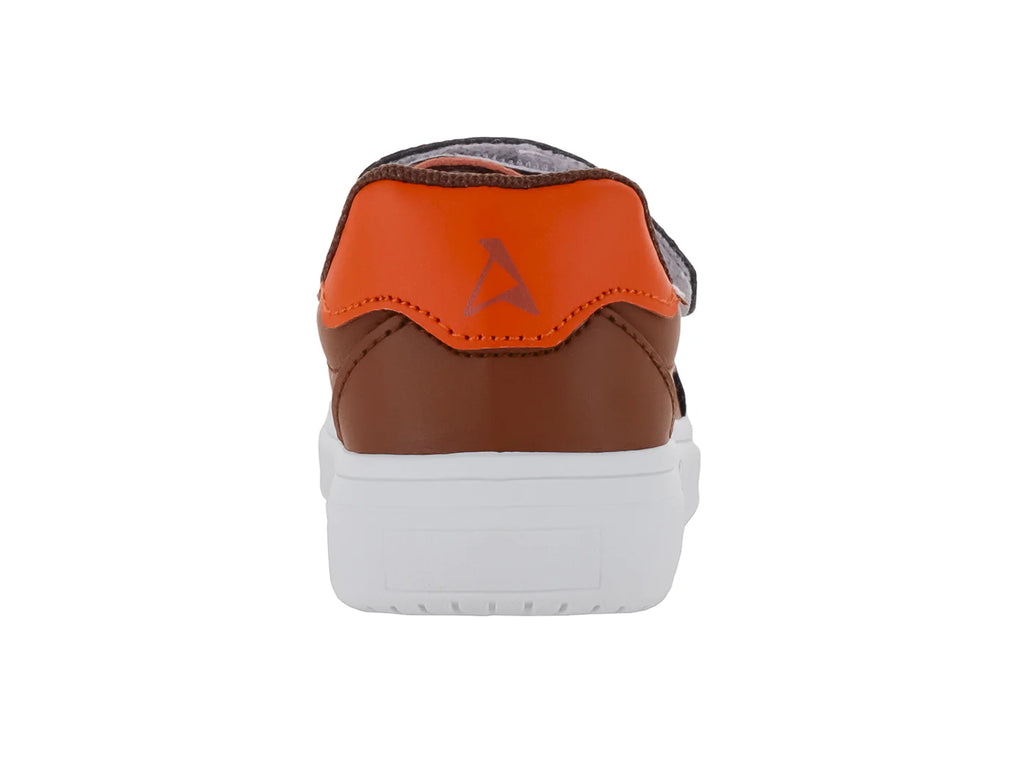 Tenis ATOK Color Brown para Niño