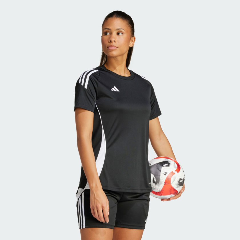 Women's adidas Tiro 24 Jersey