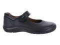 Zapatos Coqueta Negros para Niña