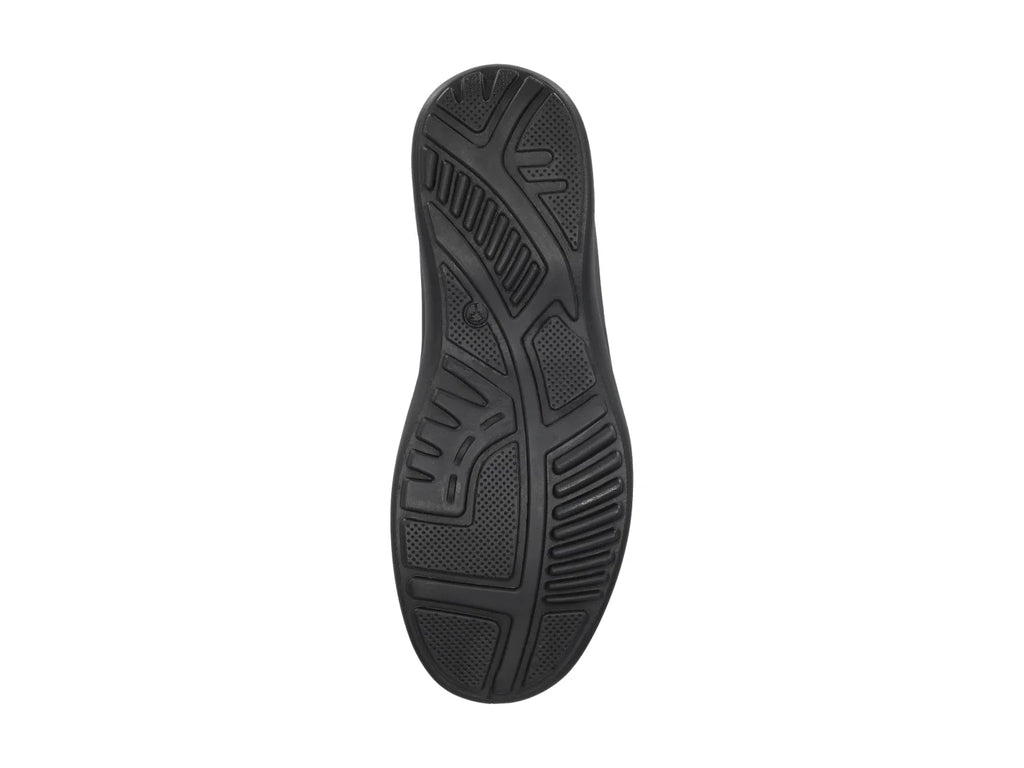Zapatos Hush Puppies Negros para Hombre
