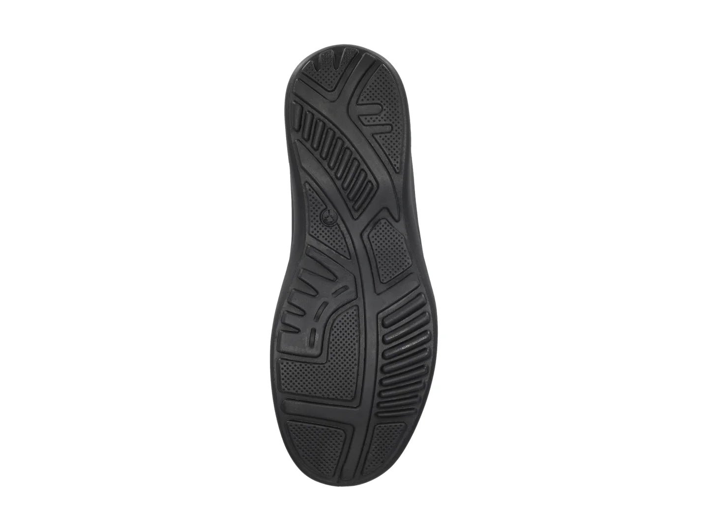 Zapatos Hush Puppies Negros para Hombre