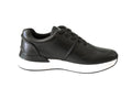 Tenis Nautica Royston Negros para Hombre