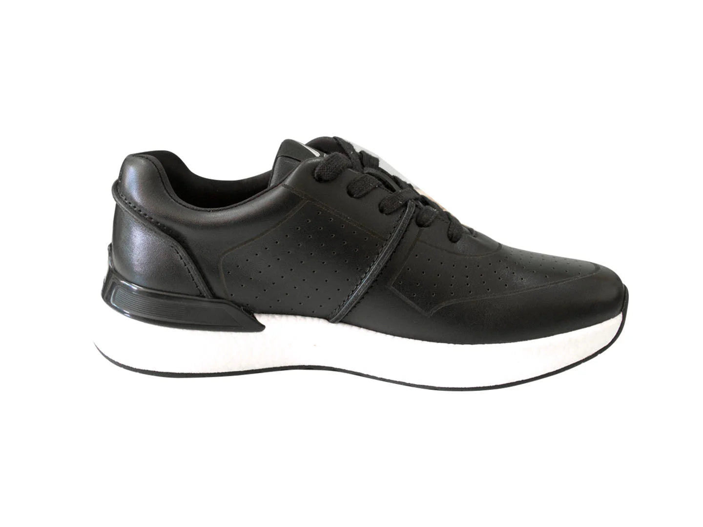 Tenis Nautica Royston Negros para Hombre