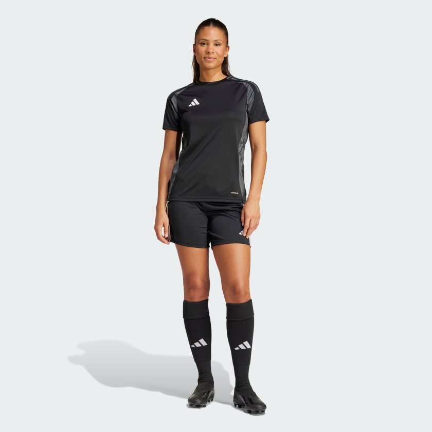 Women's adidas Tiro 24 Shorts