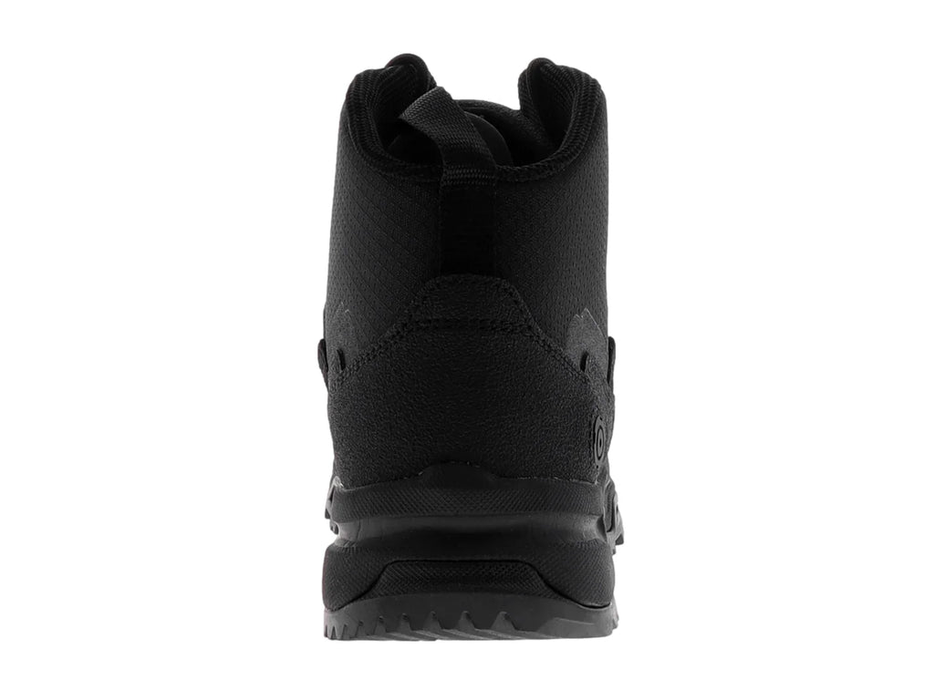 Botas Original SWAT Alpha Fury 6 Negro para Hombre