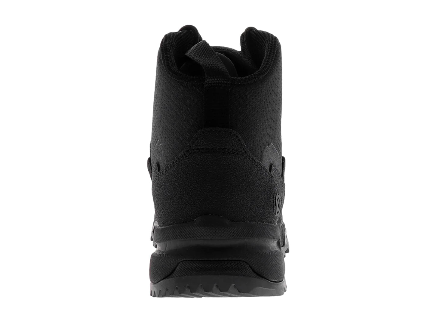 Botas Original SWAT Alpha Fury 6 Negro para Hombre