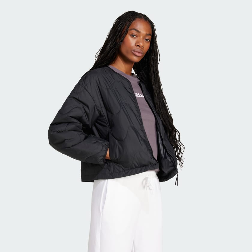 Women's adidas Nuganic Insulation Jacket