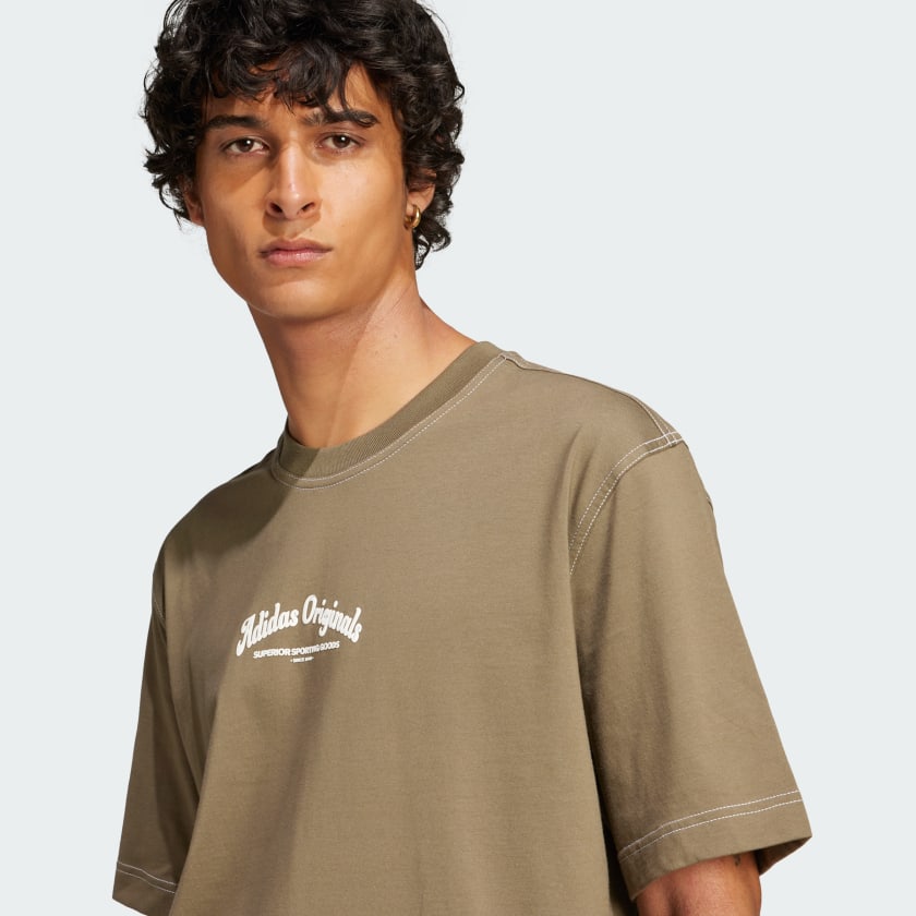 Men's adidas Wabash Tee
